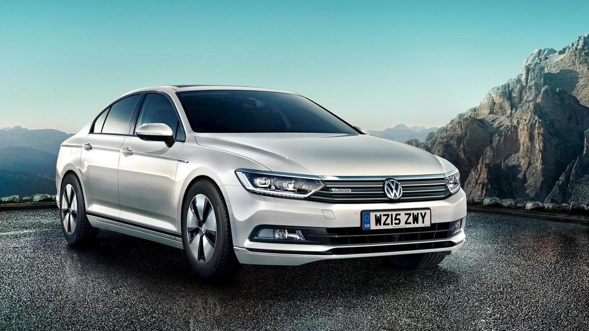 Predstavljen novi VW Passat
